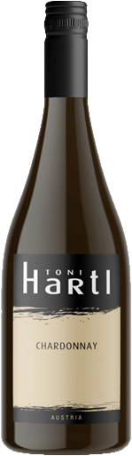 afbeelding-Toni Hartl Chardonnay