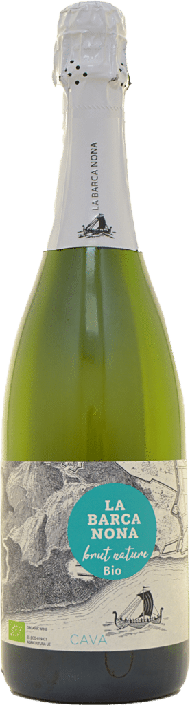 afbeelding-La Barca Nona Extra Brut Bio