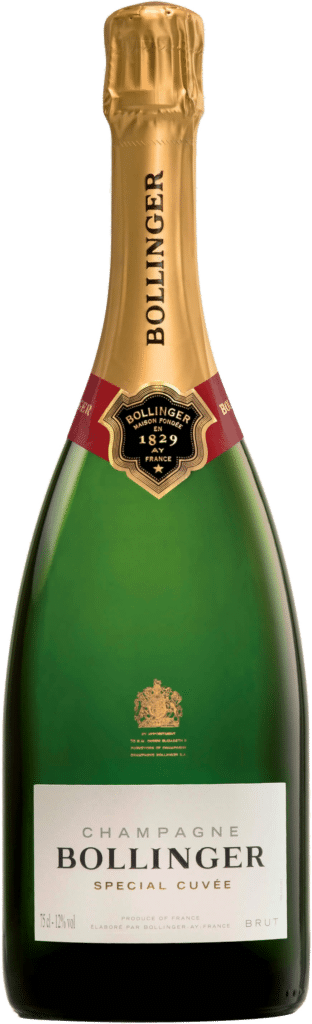 afbeelding-Bollinger Special Cuvée Brut