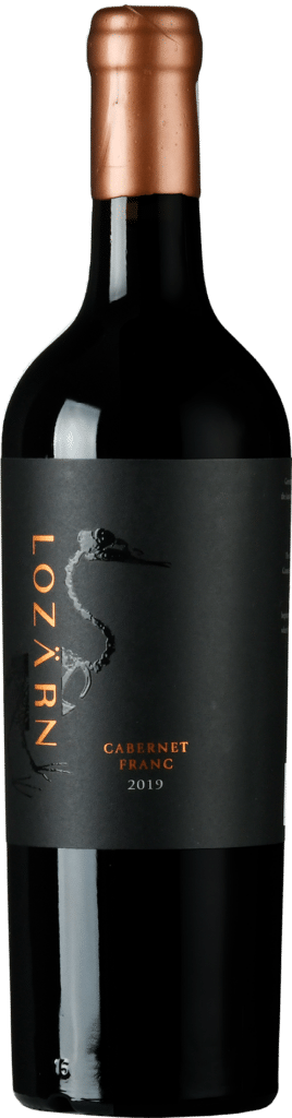 afbeelding-Lozärn Cabernet Franc