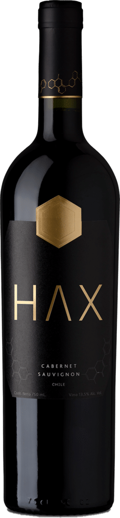 afbeelding-Morandé Cabernet Sauvignon 'HAX'