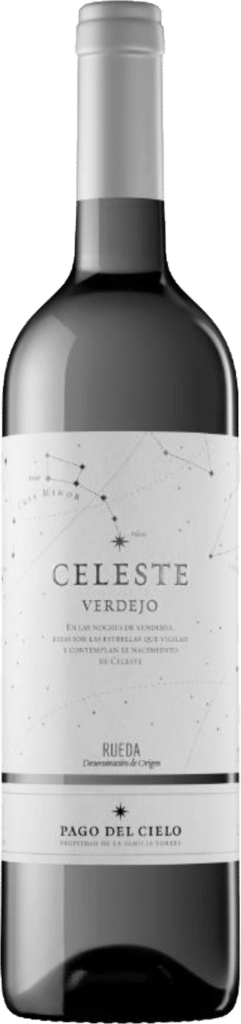 afbeelding-Torres Verdejo 'Celeste'