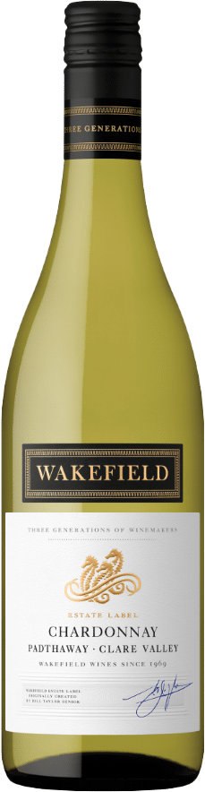 afbeelding-Wakefield Chardonnay