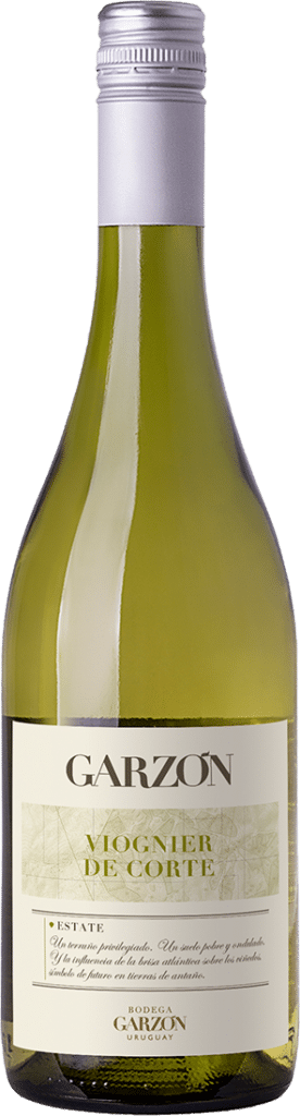 afbeelding-Garzón Viognier de Corte