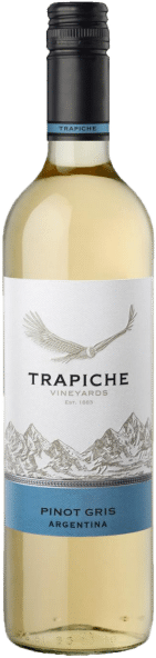 afbeelding-Trapiche Pinot Grigio