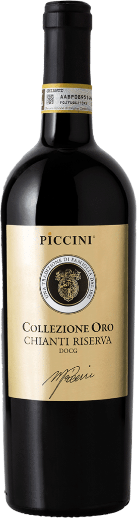 afbeelding-Piccini Collezione Oro