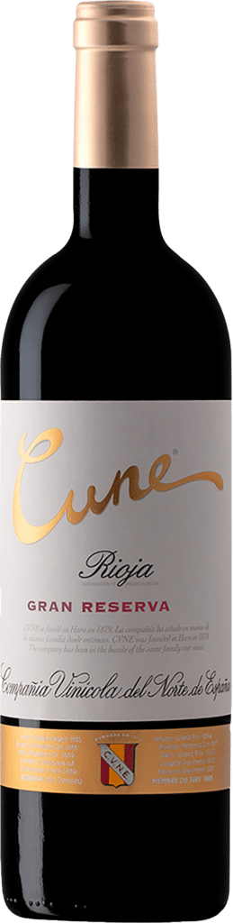 afbeelding-Cune Rioja Gran Reserva