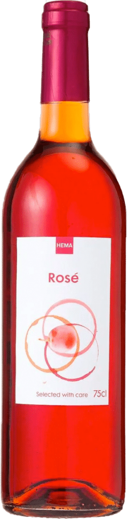 afbeelding-Hema Rosé
