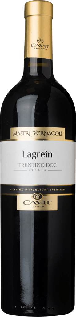 afbeelding-Mastri Vernacoli Lagrein