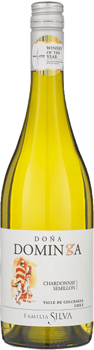 afbeelding-Doña Dominga Chardonnay Semillon