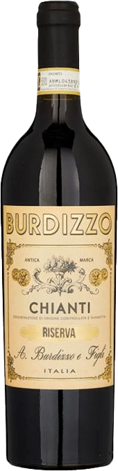 afbeelding-Burdizzo Chianti Riserva