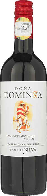 afbeelding-Doña Dominga Cabernet Sauvignon Merlot