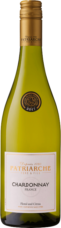 afbeelding-Patriarche Chardonnay