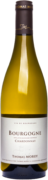 afbeelding-Thomas Morey Chardonnay