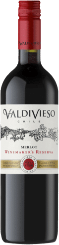 afbeelding-Valdivieso Merlot 'Winemaker's Reserva'