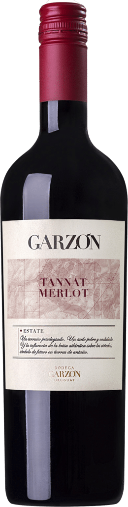 afbeelding-Garzón Tannat Merlot
