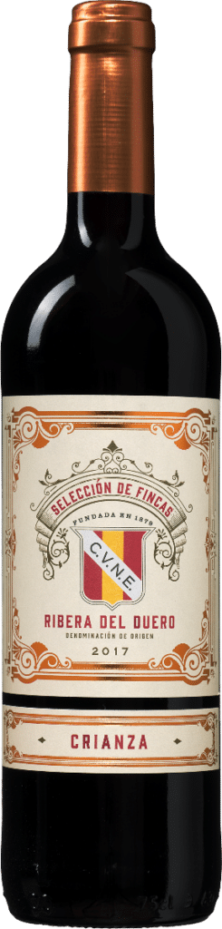 afbeelding-Selección de Fincas Crianza