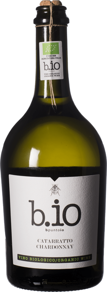 afbeelding-b.io Catarratto Chardonnay