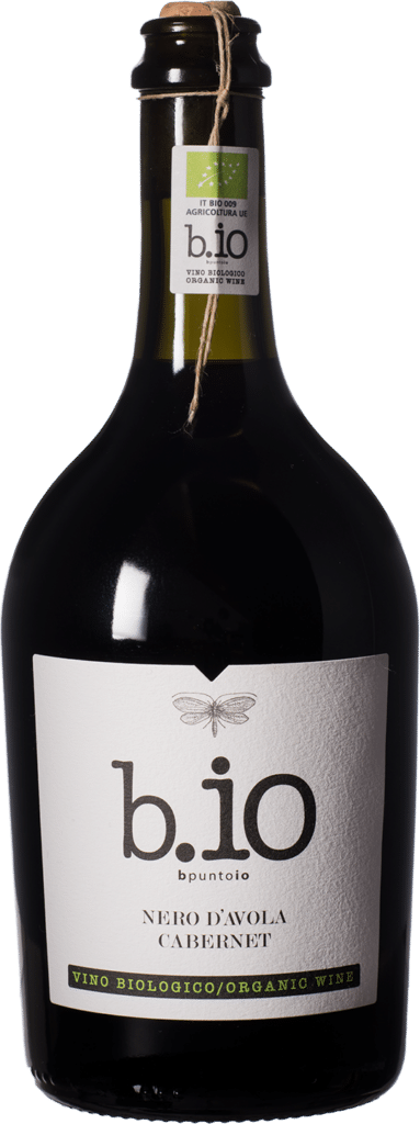 afbeelding-b.io Nero d'Avola Cabernet