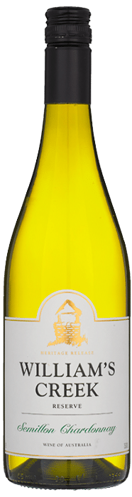 afbeelding-William’s Creek Sémillon Chardonnay