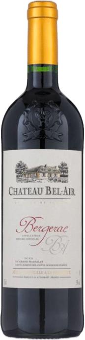 afbeelding-Chateau Bel Air 