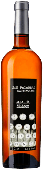 afbeelding-Adegas Castro Brey Albariño 'Sin Palabres'