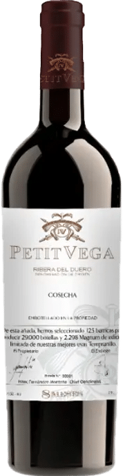 afbeelding-Petit Vega 18 Mesas