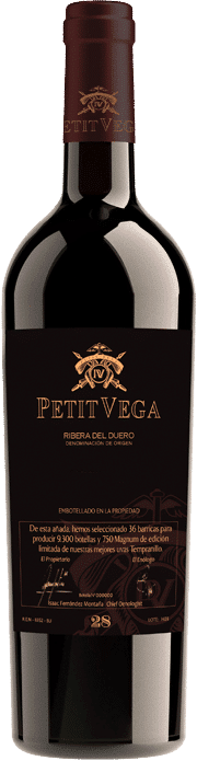 afbeelding-Petit Vega 28 Mesas