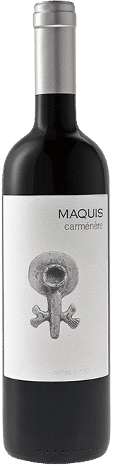afbeelding-Maquis Gran Reserva Carménère