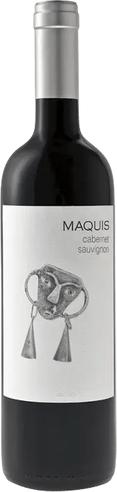 afbeelding-Maquis Gran Reserva Cabernet Sauvignon