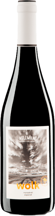 afbeelding-Neleman Wolk  Monastrell Especial