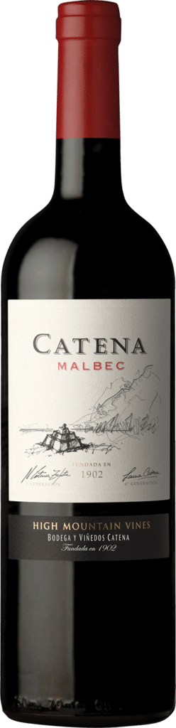 afbeelding-Catena Malbec ‘High Mountain Vines’