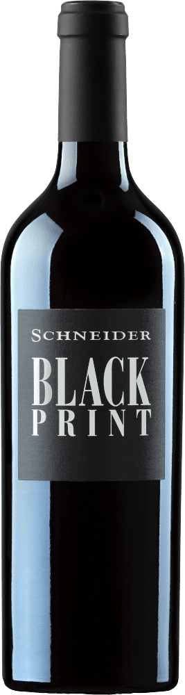 afbeelding-Schneider Black Print