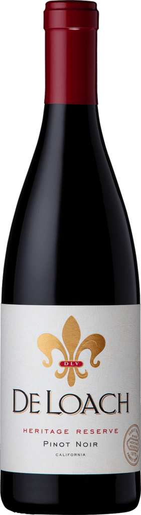afbeelding-DeLoach Pinot Noir 'California Reserve'