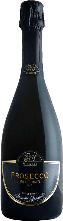 afbeelding-Iris Vigneti Prosecco Millesimato Brut