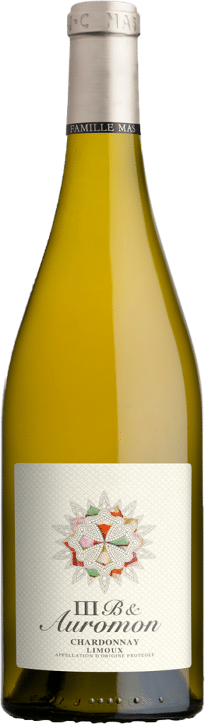 afbeelding-Domaine Paul Mas IIIB & Auromon