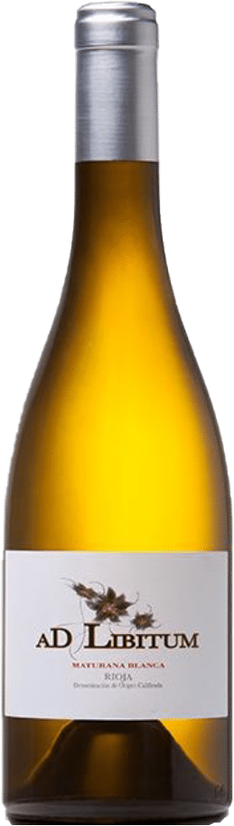 afbeelding-Ad Libitum Maturana Blanca