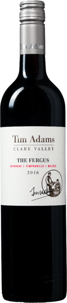 afbeelding-Tim Adams The Fergus