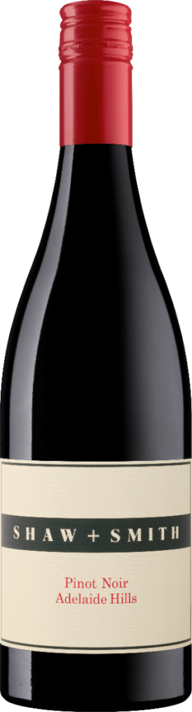 afbeelding-Shaw + Smith Pinot Noir