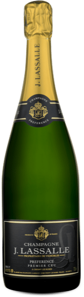 afbeelding-J. Lassalle Preference Premier Cru Brut