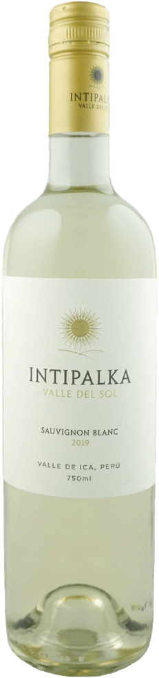 afbeelding-Intipalka Sauvignon Blanc