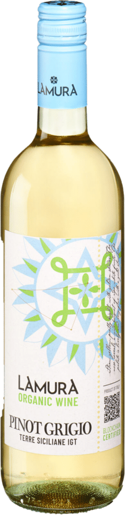 afbeelding-Lamura Pinot Grigio