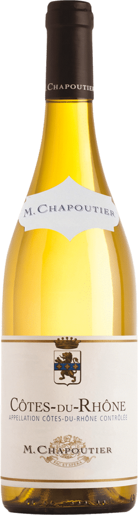 afbeelding-M. Chapoutier Côtes-du-Rhône