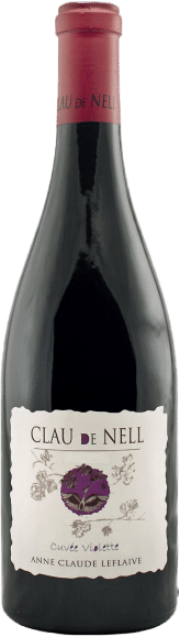 afbeelding-Anne Claude Leflaive Cuvée Violette 'Clau de Nell'
