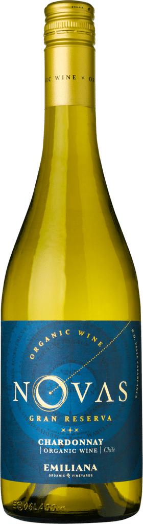 afbeelding-Novas Chardonnay Gran Reserva