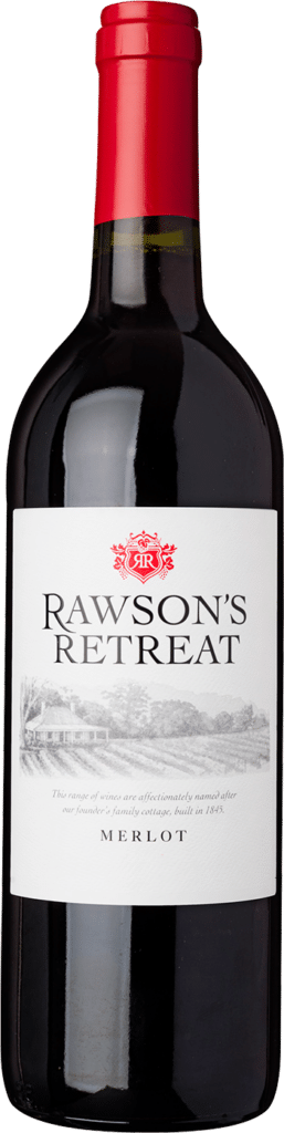 afbeelding-Rawson’s Retreat Merlot