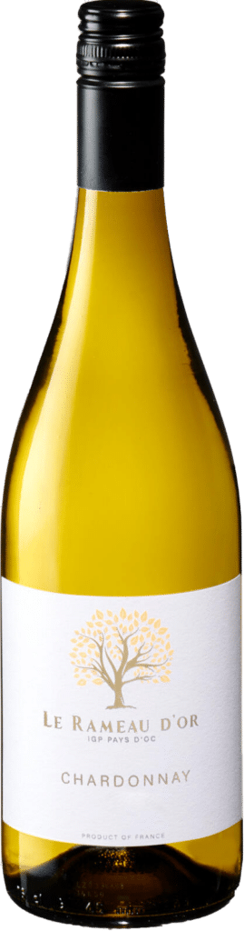 afbeelding-Le Rameau d'Or Chardonnay