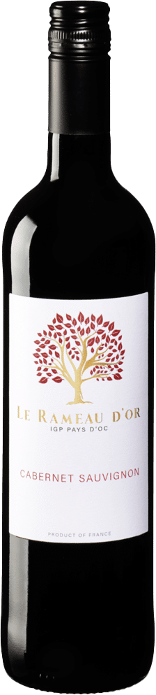 afbeelding-Le Rameau d'Or Cabernet Sauvignon