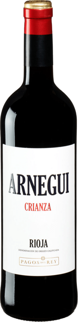 afbeelding-Arnegui Crianza