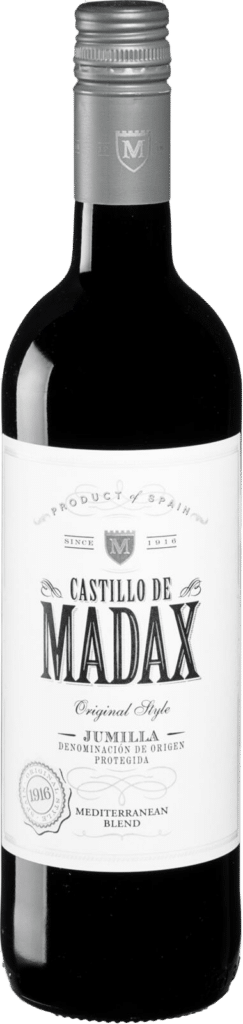 afbeelding-Castillo de Madax 